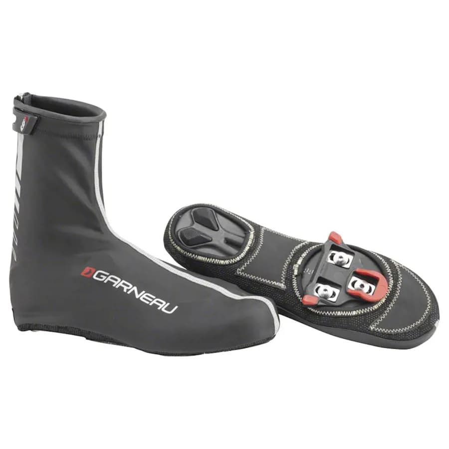 Бахіли GARNEAU H2O II 020 BLACK M