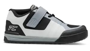Взуття Ride Concepts Transition Clip Shoe [Charcoal], 9