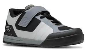 Взуття Ride Concepts Transition Clip Shoe [Charcoal], 9.5
