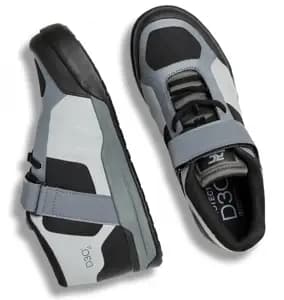 Взуття Ride Concepts Transition Clip Shoe [Charcoal], 9.5