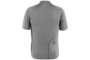 Велофутболка GARNEAU MANCHESTER JERSEY 90-grey L