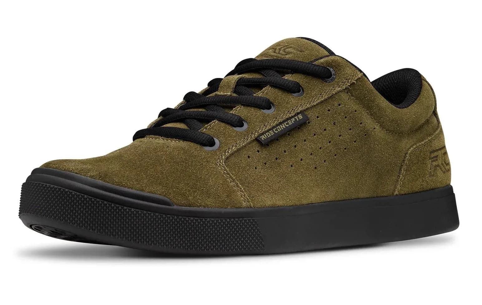 Взуття Ride Concepts Vice Shoe [Olive], 10.5