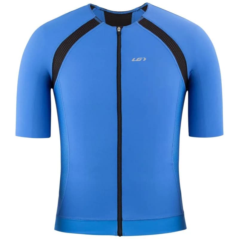 Велофутболка GARNEAU SPRINT TRI JERSEY 332 BLUE M