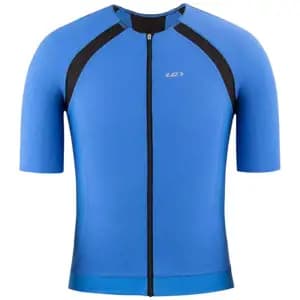 Велофутболка GARNEAU SPRINT TRI JERSEY 332 BLUE M