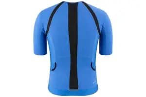 Велофутболка GARNEAU SPRINT TRI JERSEY 332 BLUE M