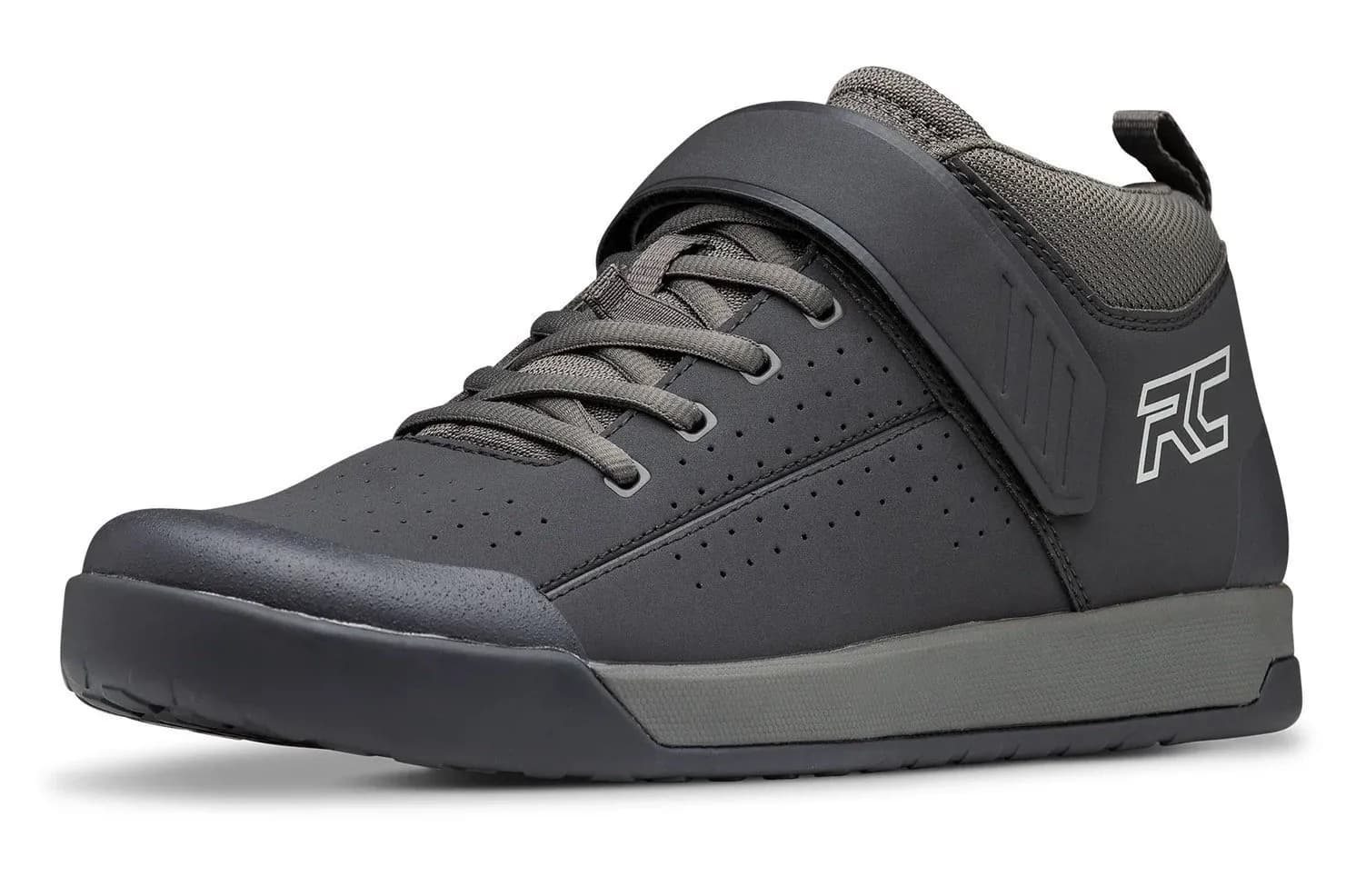 Взуття Ride Concepts Wildcat Shoe [Black], 11.5