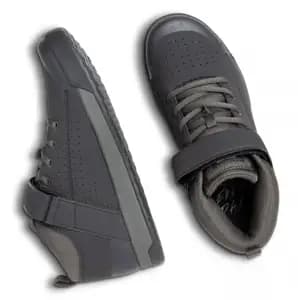 Взуття Ride Concepts Wildcat Shoe [Black], 11.5