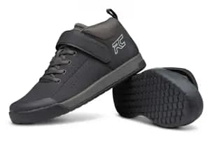 Взуття Ride Concepts Wildcat Shoe [Black], 11.5