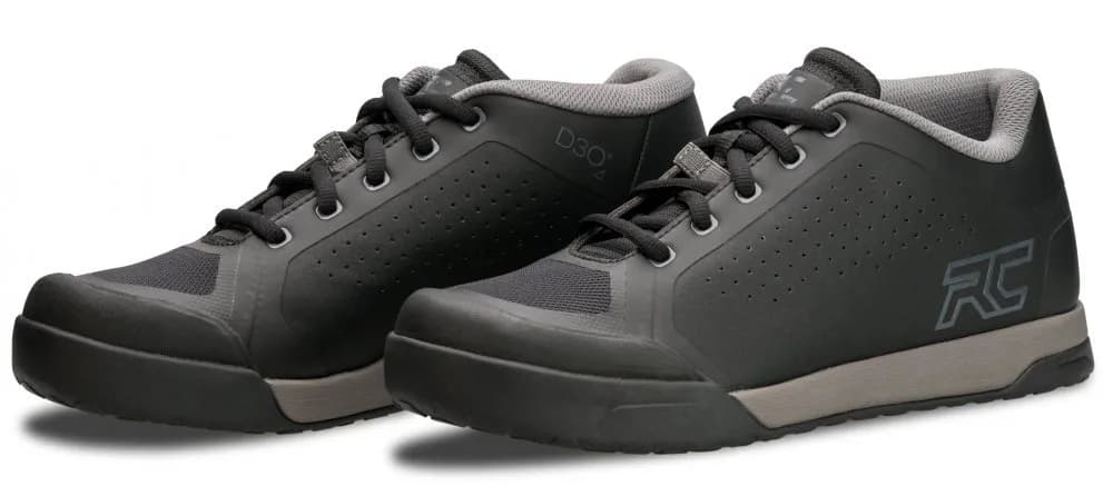 Взуття Ride Concepts Powerline Shoe [Black], 9.5