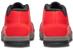 Взуття Ride Concepts Powerline Shoe [Red], 9.5