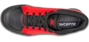 Взуття Ride Concepts Powerline Shoe [Red], 10.5