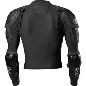 Захист тіла FOX TITAN SPORT Body Protector [Black], M