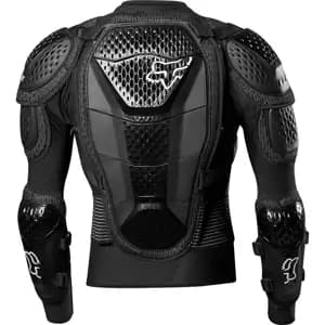 Захист тіла FOX TITAN SPORT Body Protector [Black], M
