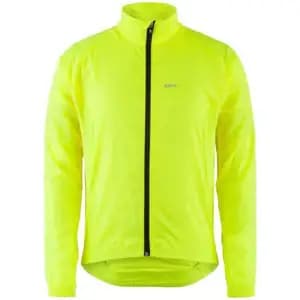 Велокуртка GARNEAU MODESTO 3 JACKET 023-BR YELLO M