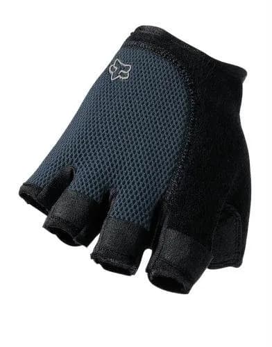 Перчатки FOX TAHOE Woman Short Glove [Charcoal], L (10)