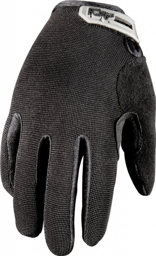 Перчатки FOX INCLINE Woman Glove [Black], S (8)