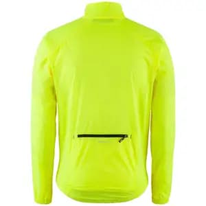Велокуртка GARNEAU MODESTO 3 JACKET 023-BR YELLO M
