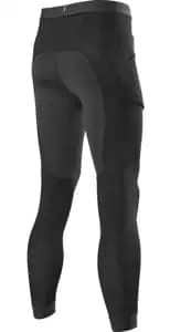 Компресійні штани FOX BASEFRAME PRO Pant [Black], Medium