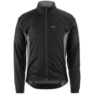 Велокуртка GARNEAU MODESTO 3 JACKET 251-BLK/GRAY M