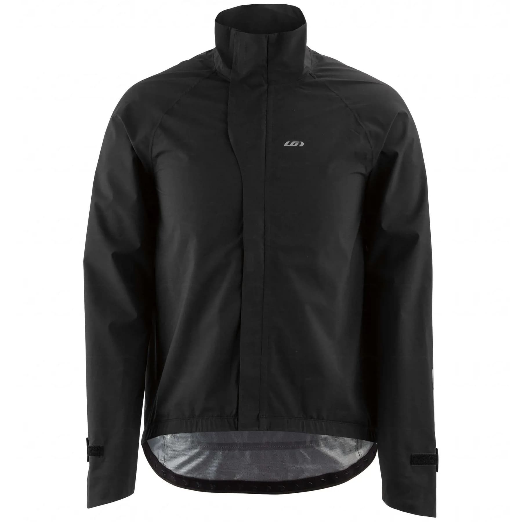 Велокуртка GARNEAU SLEET WP JACKET 020 BLACK M