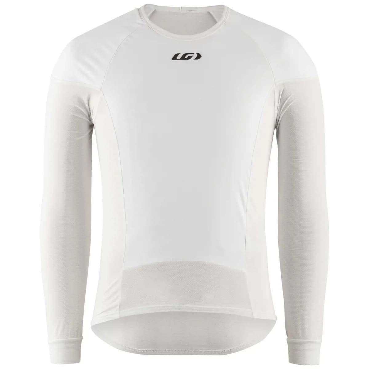 Термофутболка GARNEAU Supra Windbreaker 019 WHITE M