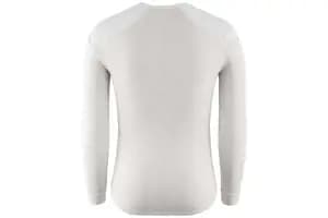 Термофутболка GARNEAU Supra Windbreaker 019 WHITE M