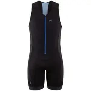 Велокостюм GARNEAU SPRINT TRI SUIT 466 BLK/BLU L
