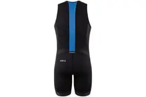 Велокостюм GARNEAU SPRINT TRI SUIT 466 BLK/BLU L