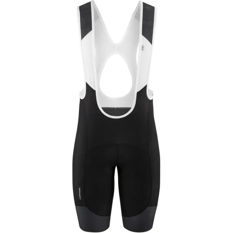 Велошорти GARNEAU NEO POWER ART MOTION BIB 8AE BLACK M
