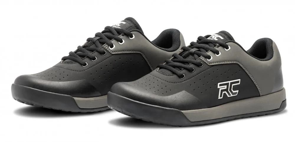 Взуття Ride Concepts Hellion Elite Shoe [Charcoal], 9