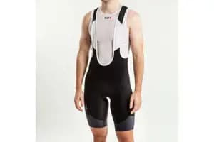 Велошорти GARNEAU NEO POWER ART MOTION BIB 8AE BLACK M