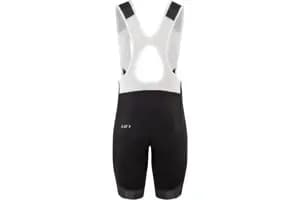 Велошорти GARNEAU NEO POWER ART MOTION BIB 8AE BLACK M