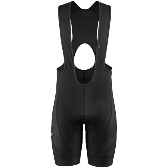 Велошорти GARNEAU OPTIMUM 2 BIB 020 BLACK M