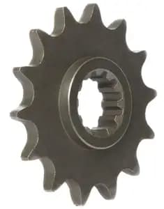 Зірка AFAM 520 Sprocket - Kawasaki, 15z
