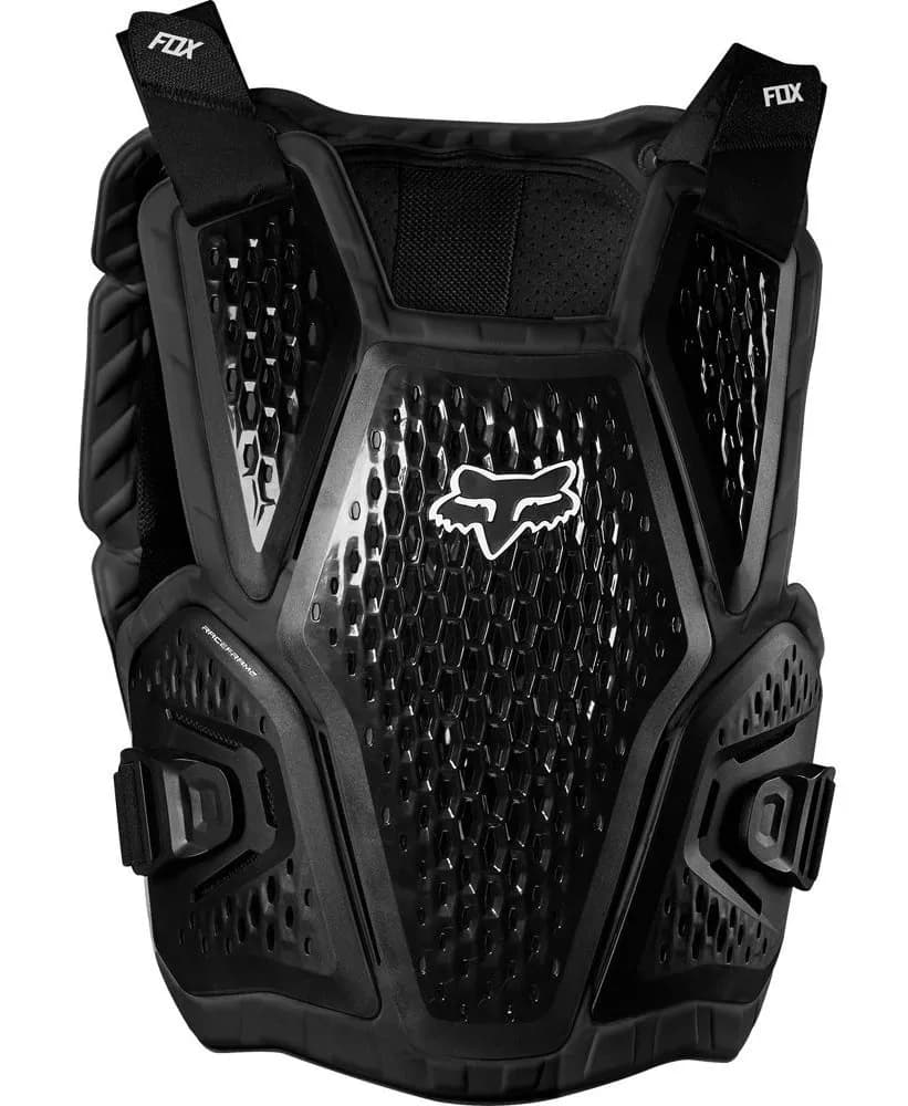 Дитячий захист FOX RACEFRAME Youth Chest Protector [Black], One Size