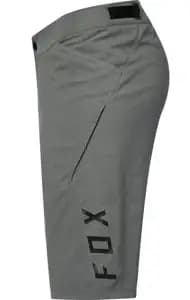 Шорти FOX RANGER Short + Liner [Pewter], 32