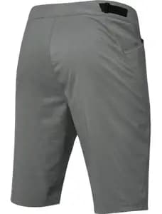Шорти FOX RANGER Short + Liner [Pewter], 32
