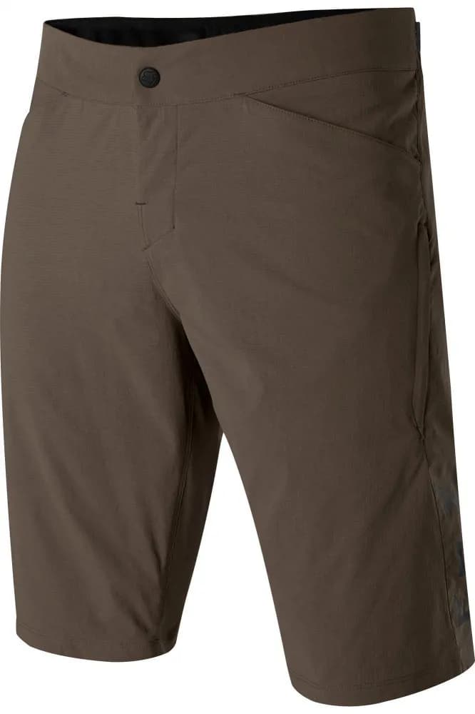 Шорти FOX RANGER Short + Liner [Dirt], 32