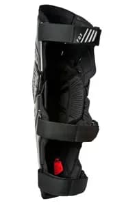 Наколінники FOX TITAN PRO Knee Guard - D3O® [Black], S/M
