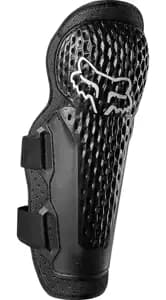 Наколінники FOX TITAN SPORT Knee Guard [Black], S/M