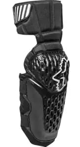 Налокітники FOX TITAN RACE Elbow Guard [Black], S/M