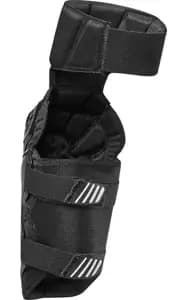 Налокітники FOX TITAN RACE Elbow Guard [Black], S/M