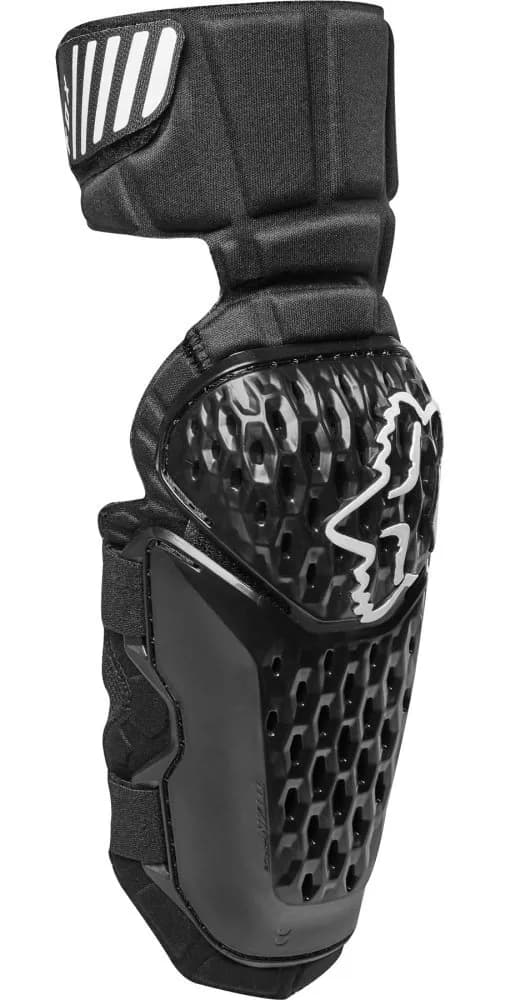 Налокітники FOX TITAN RACE Youth Elbow Guard [Black], One Size