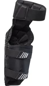 Налокітники FOX TITAN RACE Youth Elbow Guard [Black], One Size