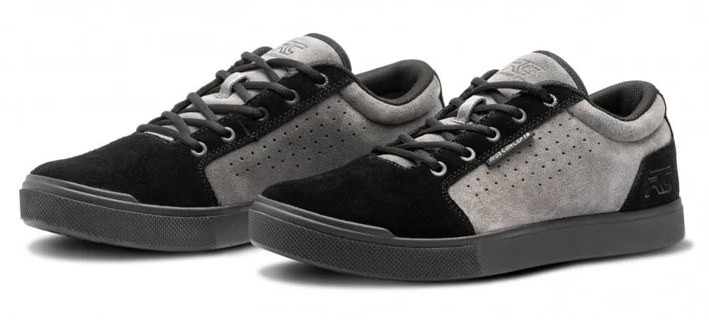 Взуття Ride Concepts Vice Shoe [Charcoal], 9.5