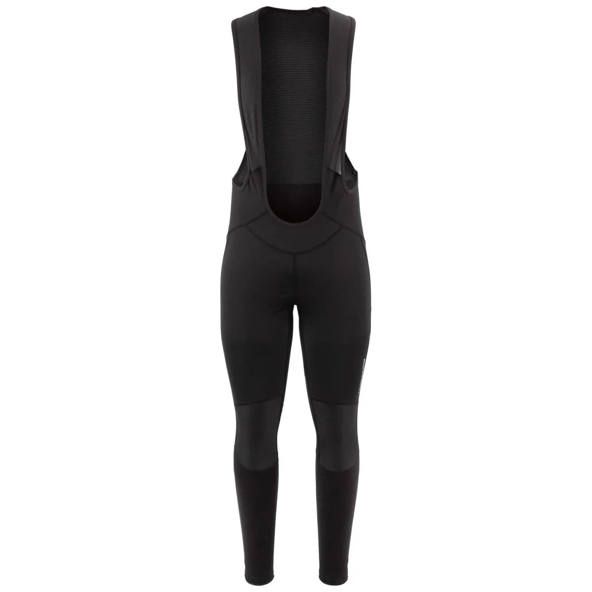 Велоштани GARNEAU PROVIDENCE 2 CHAMOIS BIB TIGHTS 020 BLACK S