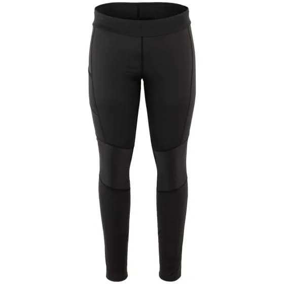 Велоштани GARNEAU Solano Chamois tights 020 BLACK M