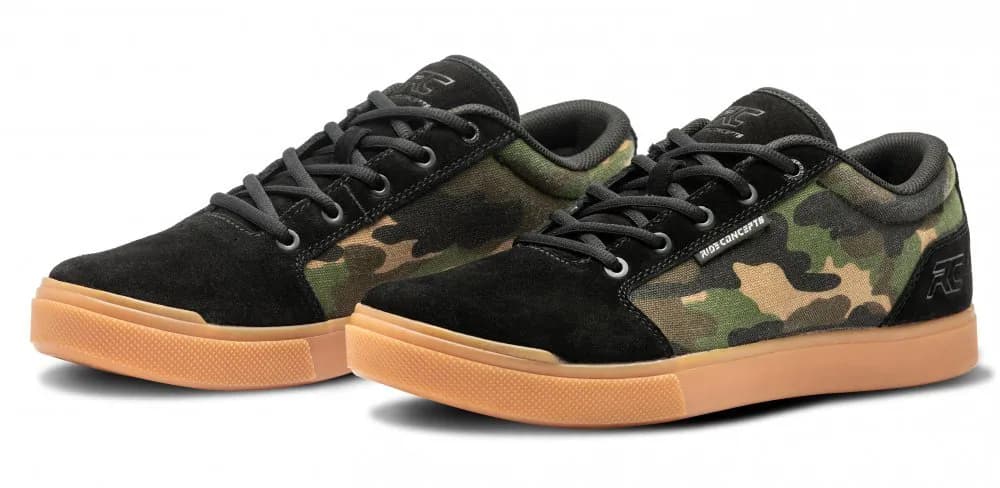 Взуття Ride Concepts Vice Shoe [Camo], 10