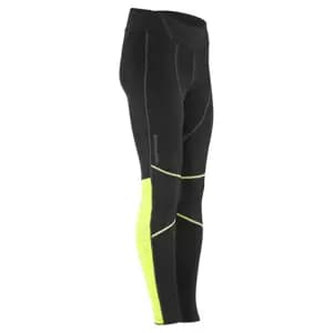 Велоштани GARNEAU W SOLANO 2 CHAM 280 BLK/YELL XS