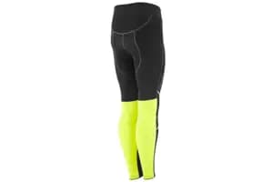 Велоштани GARNEAU W SOLANO 2 CHAM 280 BLK/YELL XS